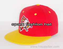 snapback hat China supplier