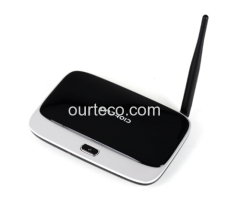 Rockchip3188 CS918 Quad Core Android TV Box