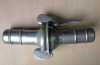 Carbon Steel bauer coupling galvanized