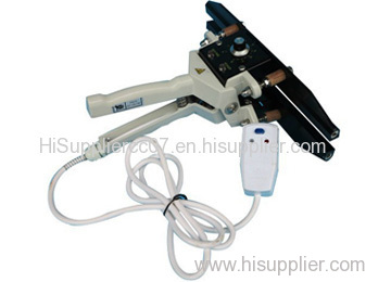 hand clamp sealer,plier sealer