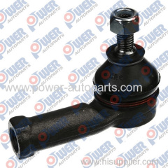 TIE ROD END -Front Axle Right FOR FORD 96FB3289AC/AD