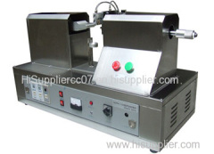 table top ultrasonic toothpase tube sealing machine chinacoal07