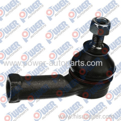 TIE ROD END -Front Axle Left FOR FORD 96FB 3290 AC/AD