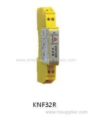 The series of KNF Process control Signal Lightning Protection gate Series - Ex