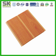 Hot sell Wooden design PVC ceiling