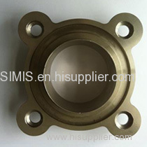 auto flanges casting part