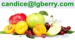 Wholesale 100% superfruit blends