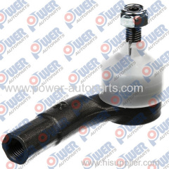 TIE ROD END -Front Axle Right FOR FORD 2S6J 3289 AC
