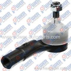 TIE ROD END -Front Axle Right FOR FORD 96622005