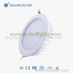 230mm SMD LED downlight 24w Chinese supplier