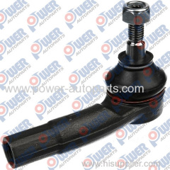 TIE ROD END -Front Axle Left FOR FORD 2S6J 3290 AC