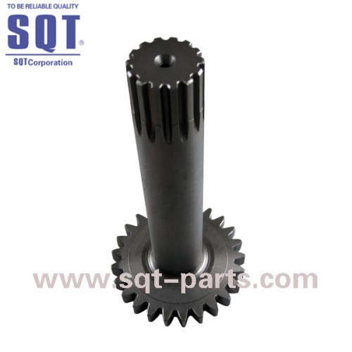 Excavator PC300-5 207-27-52110 Sun Gear