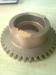 brass investment casting part