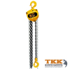 3000KG Manual Chain Hoist With Overload Protection