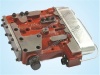 electric and hydraulic speed control valve-zf