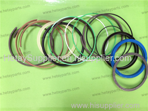 4448392 4448393 4448394 ZAX110 Hydraulic Cyl Seal Kit