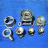 aluminum die casting part