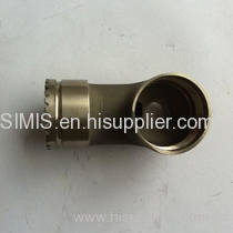 aluminum die casting part