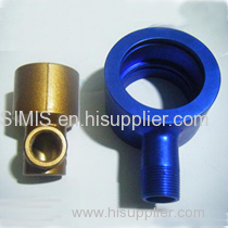 aluminum die casting part