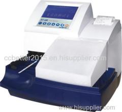 High Speed Urine Test Machine