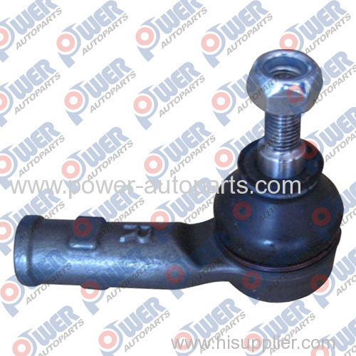 TIE ROD END -Front Axle Right FOR FORD 95AX 3270 AA