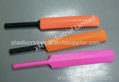 chinese plasic cricket bat