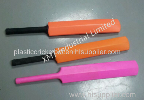 water cricketbat plastic cricket bat factory chin plastic cricket bat factory