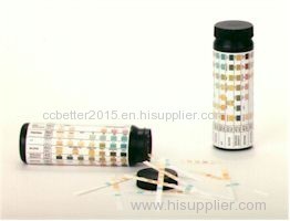 Urine Reagent Strips test strip