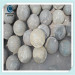 No broken grinding media ball for mining for ball mill