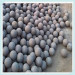 No broken grinding media ball for mining for ball mill