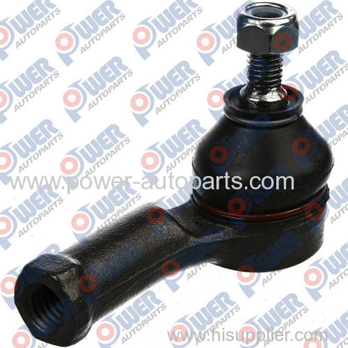 TIE ROD END -Front Axle Right FOR FORD 98AX 3270 AA