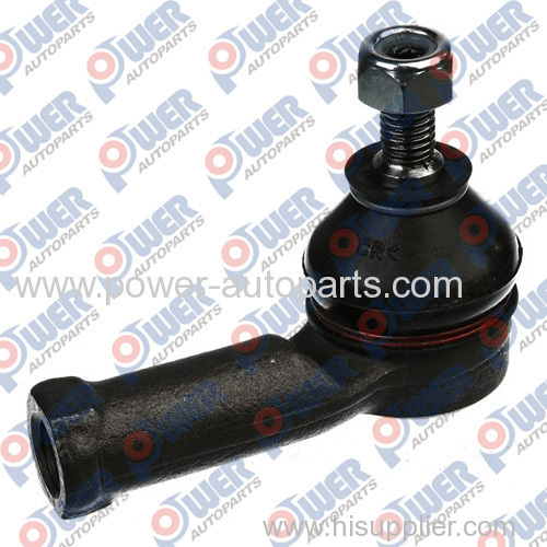 TIE ROD END -Front Axle Left FOR FORD 98AG 3290 AA