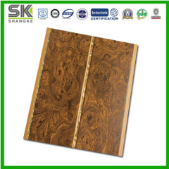 2015 Marble design PVC ceiling board