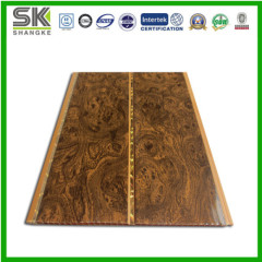 2015 Marble design PVC ceiling board