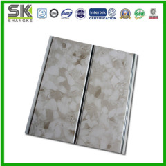 2015 Marble design PVC ceiling board