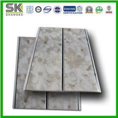 2015 Marble design PVC ceiling board