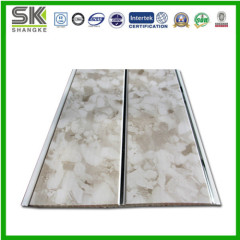 2015 Marble design PVC ceiling board