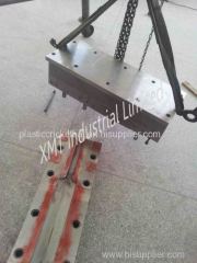 largest plastic cricket bat mould maker in China