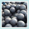 forged grinding ball and cast grinding ball