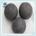 forged grinding ball and cast grinding ball