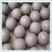 forged grinding ball and cast grinding ball