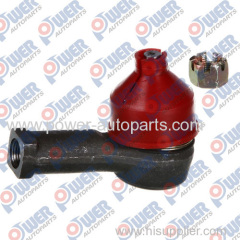 TIE ROD END -Front Axle L/R FOR FORD 97KB 3289 BA