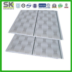 Good quality indoor decoration PVC ceiling