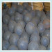 Good wear resistance,High hardness forged steel ball