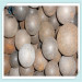 Good wear resistance,High hardness forged steel ball