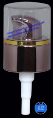 Cream Pump/ Treatment Pump 18/410