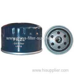 ZLO-2132 LS218 FLAT OIL FILTER