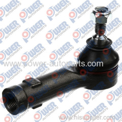 TIE ROD END -Front Axle L/R FOR FORD 96622014