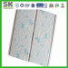 Plastic interior decorative PVC ceiling panels