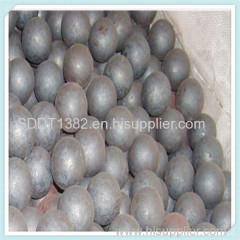 Grinding forged ball,forged steel grinding balls for ball mill